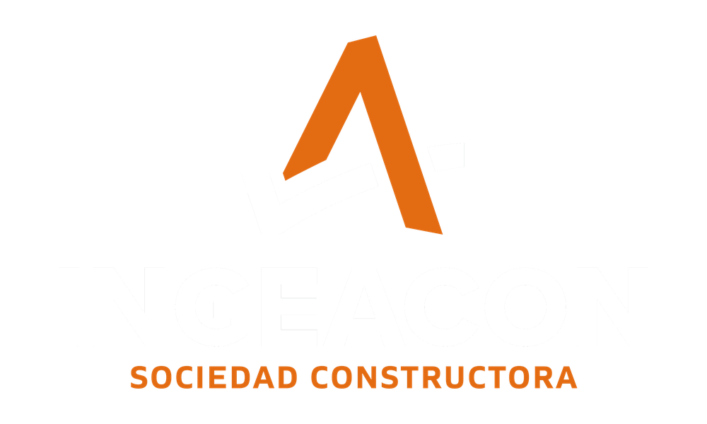 INGEACON Sociedad Constructora